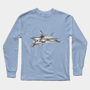 Time to fly Long Sleeve T-Shirt